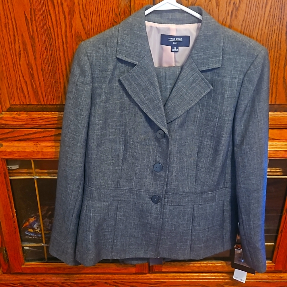 Woman's suit